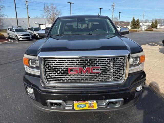 gmc sierra 1500 denali 2014 3GTU2WEJ8EG513015 image gmc sierra 1500 denali 2014 3GTU2WEJ8EG513015 image